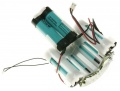 Philips Saeco Vacuum Cleaner Battery - Lg Hd1 Battery Pack 25 2v Li-i